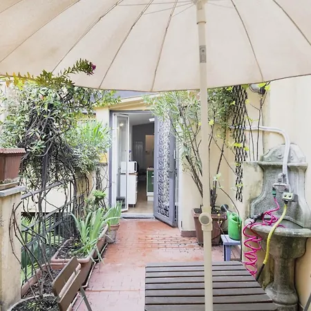 Easylife - Comodo Studio Con Terrazza Zona Navigli Mailand Exterior foto